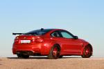 BMW M4 Coupe by JM Car Design 2017 года